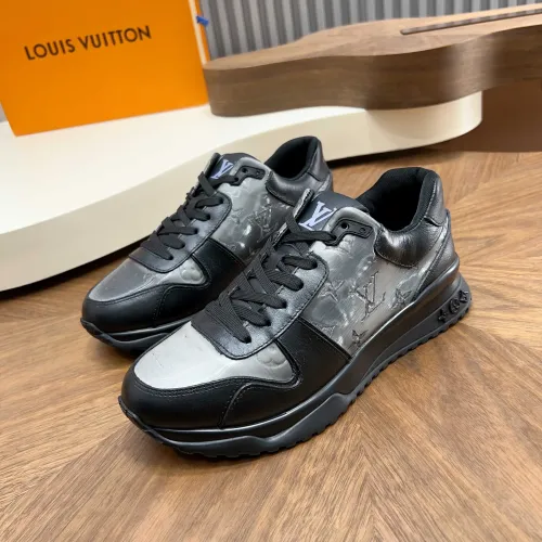 Louis Vuitton Casual Shoes For Men #1408021