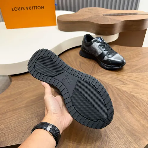 Cheap Louis Vuitton Casual Shoes For Men #1408021 Replica Wholesale [$122.00 USD] [ITEM#1408021] on Replica Louis Vuitton Casual Shoes