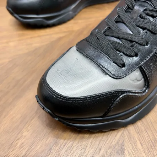 Cheap Louis Vuitton Casual Shoes For Men #1408021 Replica Wholesale [$122.00 USD] [ITEM#1408021] on Replica Louis Vuitton Casual Shoes