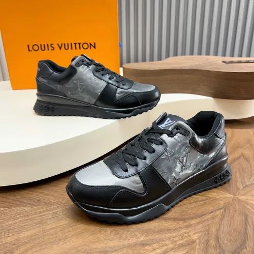 Cheap Louis Vuitton Casual Shoes For Men #1408021 Replica Wholesale [$122.00 USD] [ITEM#1408021] on Replica Louis Vuitton Casual Shoes
