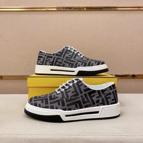 Fendi Casual Shoes For Men #1408024