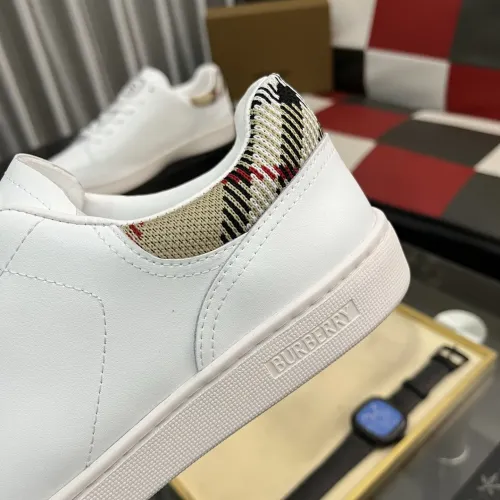 Cheap Burberry Casual Shoes For Men #1408025 Replica Wholesale [$76.00 USD] [ITEM#1408025] on Replica Burberry Casual Shoes