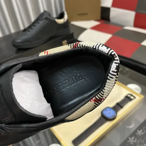 Cheap Burberry Casual Shoes For Men #1408026 Replica Wholesale [$76.00 USD] [ITEM#1408026] on Replica Burberry Casual Shoes