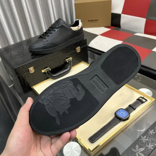 Cheap Burberry Casual Shoes For Men #1408026 Replica Wholesale [$76.00 USD] [ITEM#1408026] on Replica Burberry Casual Shoes