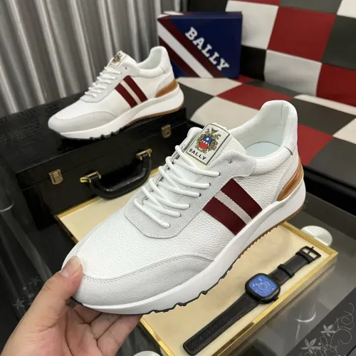 Bally Casual Shoes For Men #1408028