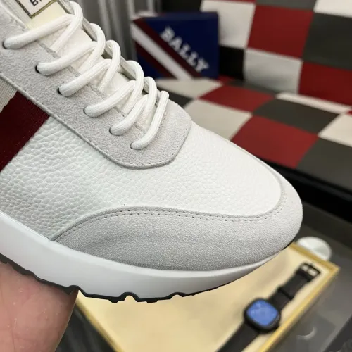 Cheap Bally Casual Shoes For Men #1408028 Replica Wholesale [$82.00 USD] [ITEM#1408028] on Replica Bally Casual Shoes