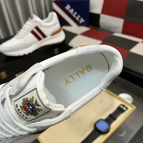 Cheap Bally Casual Shoes For Men #1408028 Replica Wholesale [$82.00 USD] [ITEM#1408028] on Replica Bally Casual Shoes