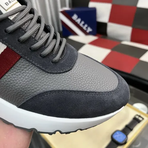 Cheap Bally Casual Shoes For Men #1408029 Replica Wholesale [$82.00 USD] [ITEM#1408029] on Replica Bally Casual Shoes