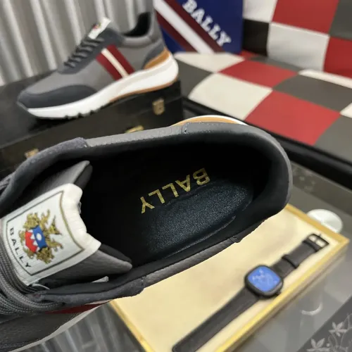Cheap Bally Casual Shoes For Men #1408029 Replica Wholesale [$82.00 USD] [ITEM#1408029] on Replica Bally Casual Shoes