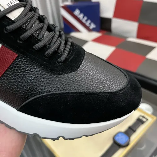 Cheap Bally Casual Shoes For Men #1408030 Replica Wholesale [$82.00 USD] [ITEM#1408030] on Replica Bally Casual Shoes