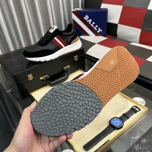 Cheap Bally Casual Shoes For Men #1408030 Replica Wholesale [$82.00 USD] [ITEM#1408030] on Replica Bally Casual Shoes