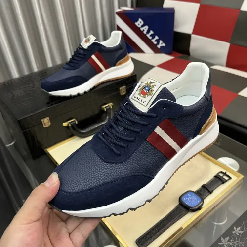 Bally Casual Shoes For Men #1408031