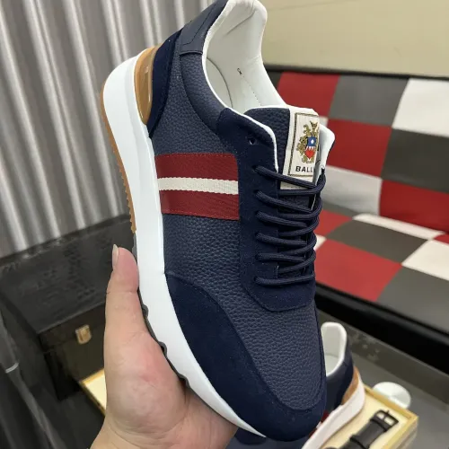 Cheap Bally Casual Shoes For Men #1408031 Replica Wholesale [$82.00 USD] [ITEM#1408031] on Replica Bally Casual Shoes