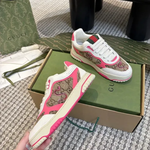 Cheap Gucci Casual Shoes For Women #1408032 Replica Wholesale [$105.00 USD] [ITEM#1408032] on Replica Gucci Casual Shoes