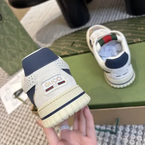 Cheap Gucci Casual Shoes For Women #1408033 Replica Wholesale [$105.00 USD] [ITEM#1408033] on Replica Gucci Casual Shoes