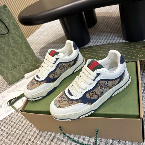 Gucci Casual Shoes For Men #1408034