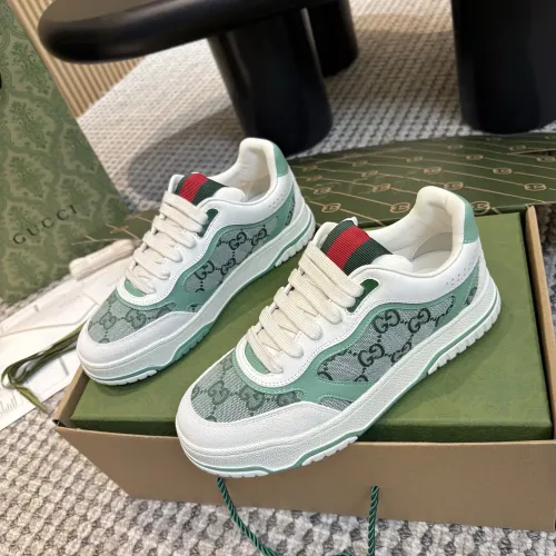 Gucci Casual Shoes For Women #1408037