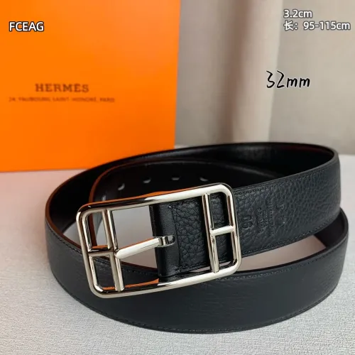 Hermes AAA Quality Belts For Women #1408039