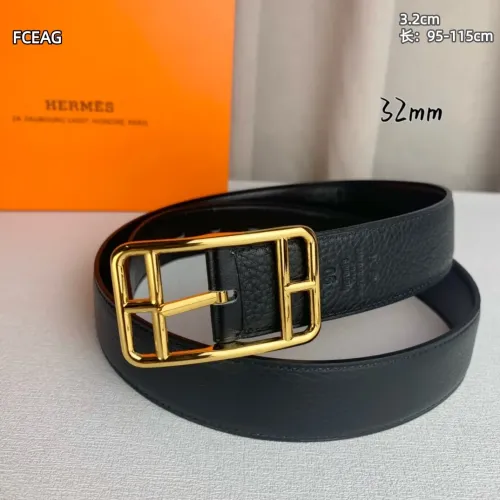 Hermes AAA Quality Belts For Women #1408040