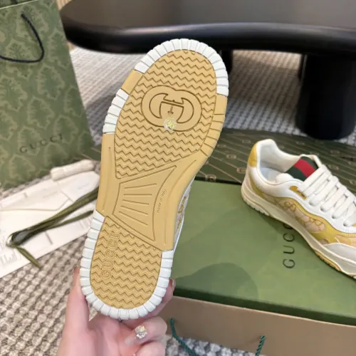 Cheap Gucci Casual Shoes For Women #1408041 Replica Wholesale [$105.00 USD] [ITEM#1408041] on Replica Gucci Casual Shoes