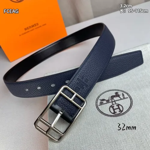Hermes AAA Quality Belts For Women #1408043
