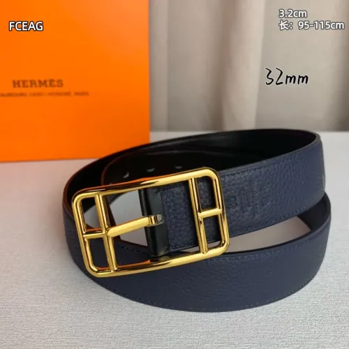 Hermes AAA Quality Belts For Women #1408044
