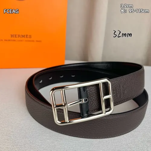 Hermes AAA Quality Belts For Women #1408047