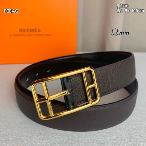 Hermes AAA Quality Belts For Women #1408048