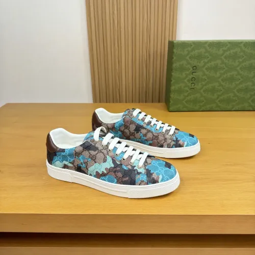 Gucci Casual Shoes For Men #1408051