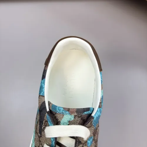 Cheap Gucci Casual Shoes For Men #1408051 Replica Wholesale [$72.00 USD] [ITEM#1408051] on Replica Gucci Casual Shoes
