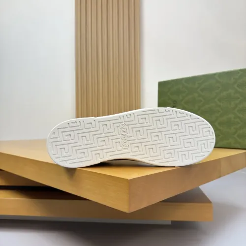 Cheap Gucci Casual Shoes For Men #1408051 Replica Wholesale [$72.00 USD] [ITEM#1408051] on Replica Gucci Casual Shoes