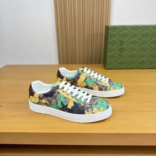Gucci Casual Shoes For Men #1408052