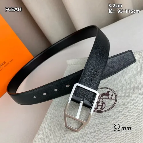 Hermes AAA Quality Belts For Women #1408054