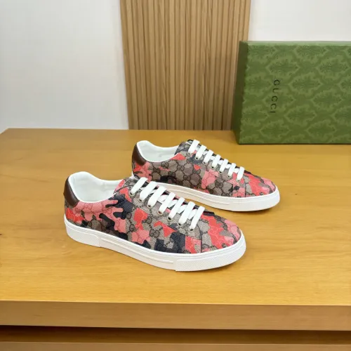 Gucci Casual Shoes For Men #1408055
