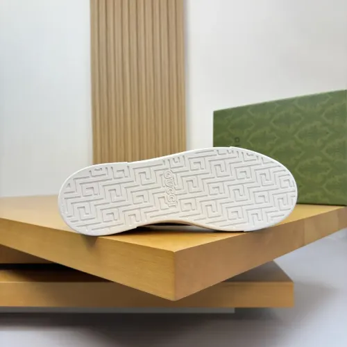 Cheap Gucci Casual Shoes For Men #1408055 Replica Wholesale [$72.00 USD] [ITEM#1408055] on Replica Gucci Casual Shoes