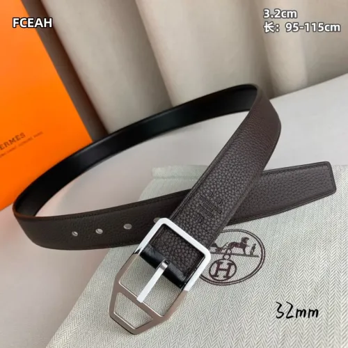 Hermes AAA Quality Belts For Women #1408056