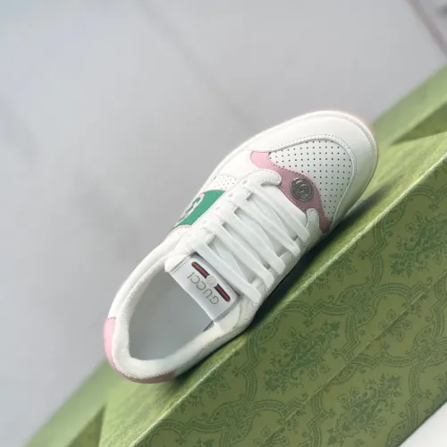 Cheap Gucci Casual Shoes For Women #1408060 Replica Wholesale [$100.00 USD] [ITEM#1408060] on Replica Gucci Casual Shoes