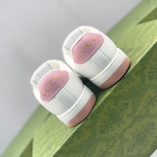 Cheap Gucci Casual Shoes For Women #1408060 Replica Wholesale [$100.00 USD] [ITEM#1408060] on Replica Gucci Casual Shoes