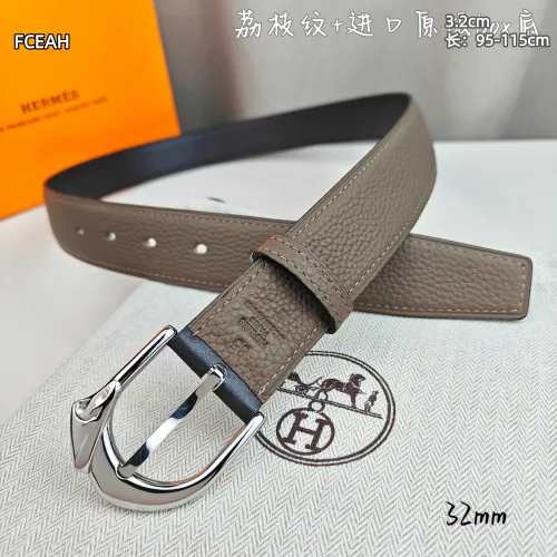 Hermes AAA Quality Belts For Women #1408061