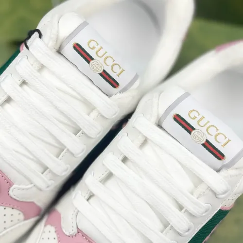 Cheap Gucci Casual Shoes For Men #1408062 Replica Wholesale [$100.00 USD] [ITEM#1408062] on Replica Gucci Casual Shoes