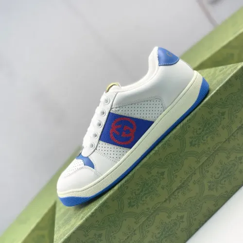 Cheap Gucci Casual Shoes For Women #1408066 Replica Wholesale [$100.00 USD] [ITEM#1408066] on Replica Gucci Casual Shoes