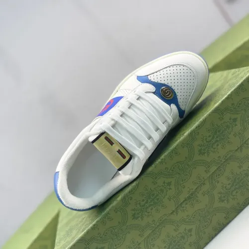 Cheap Gucci Casual Shoes For Women #1408066 Replica Wholesale [$100.00 USD] [ITEM#1408066] on Replica Gucci Casual Shoes