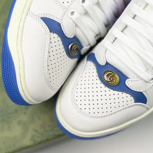 Cheap Gucci Casual Shoes For Women #1408066 Replica Wholesale [$100.00 USD] [ITEM#1408066] on Replica Gucci Casual Shoes