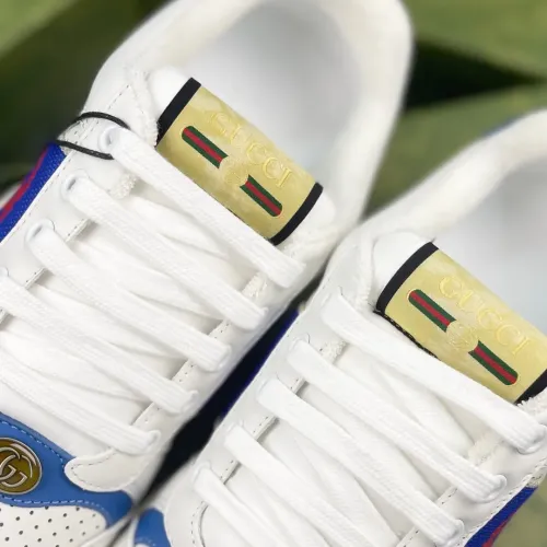Cheap Gucci Casual Shoes For Women #1408066 Replica Wholesale [$100.00 USD] [ITEM#1408066] on Replica Gucci Casual Shoes