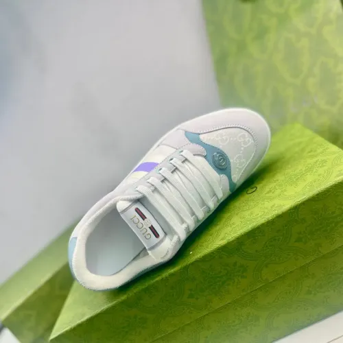 Cheap Gucci Casual Shoes For Women #1408068 Replica Wholesale [$100.00 USD] [ITEM#1408068] on Replica Gucci Casual Shoes