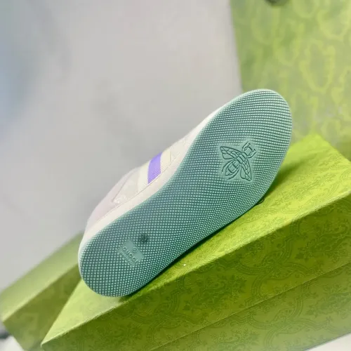 Cheap Gucci Casual Shoes For Women #1408068 Replica Wholesale [$100.00 USD] [ITEM#1408068] on Replica Gucci Casual Shoes