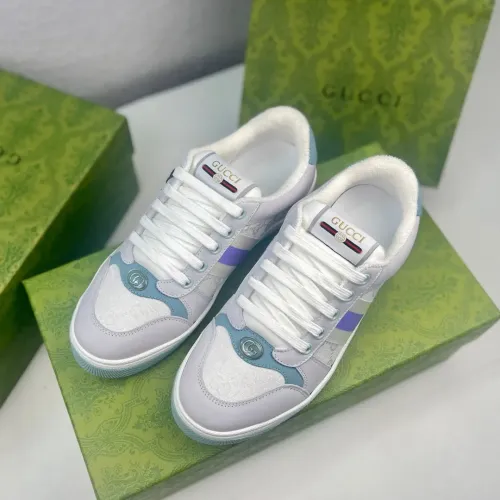 Cheap Gucci Casual Shoes For Women #1408068 Replica Wholesale [$100.00 USD] [ITEM#1408068] on Replica Gucci Casual Shoes