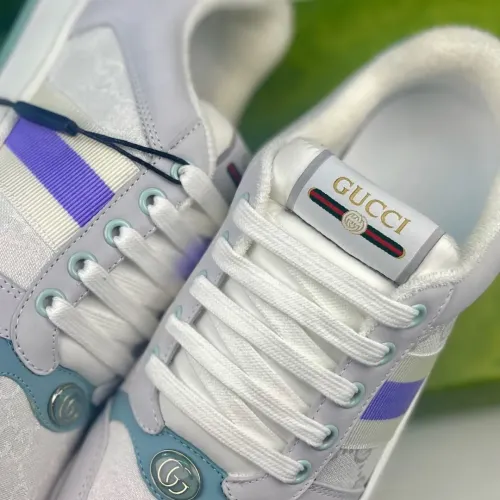 Cheap Gucci Casual Shoes For Women #1408068 Replica Wholesale [$100.00 USD] [ITEM#1408068] on Replica Gucci Casual Shoes