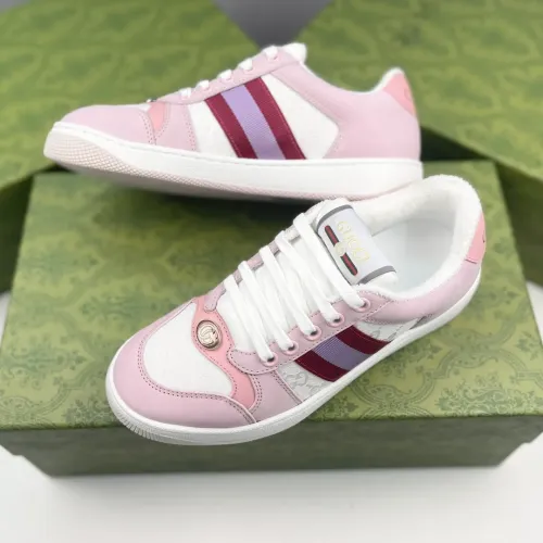 Gucci Casual Shoes For Women #1408071