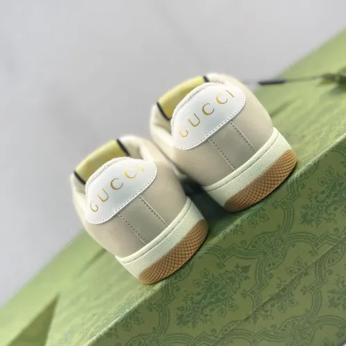 Cheap Gucci Casual Shoes For Women #1408073 Replica Wholesale [$100.00 USD] [ITEM#1408073] on Replica Gucci Casual Shoes
